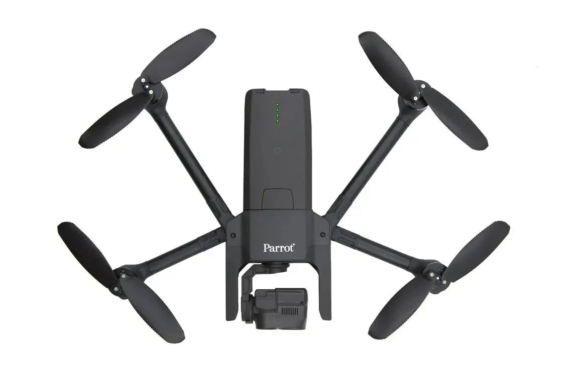 Aerial Cinematography Drones