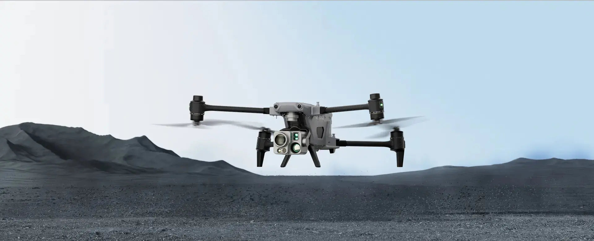 The Autel Alpha with L35T Payload: Redefining Drone Capabilities - UAV Tactical
