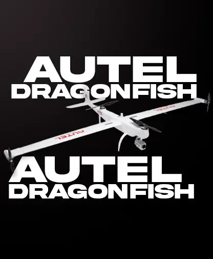 Autel Robotics Dragonfish