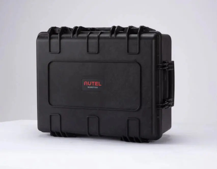Autel Dragonfish Battery Bundle (4 Batteries + Battery Case) 7KG - UAV Tactical
