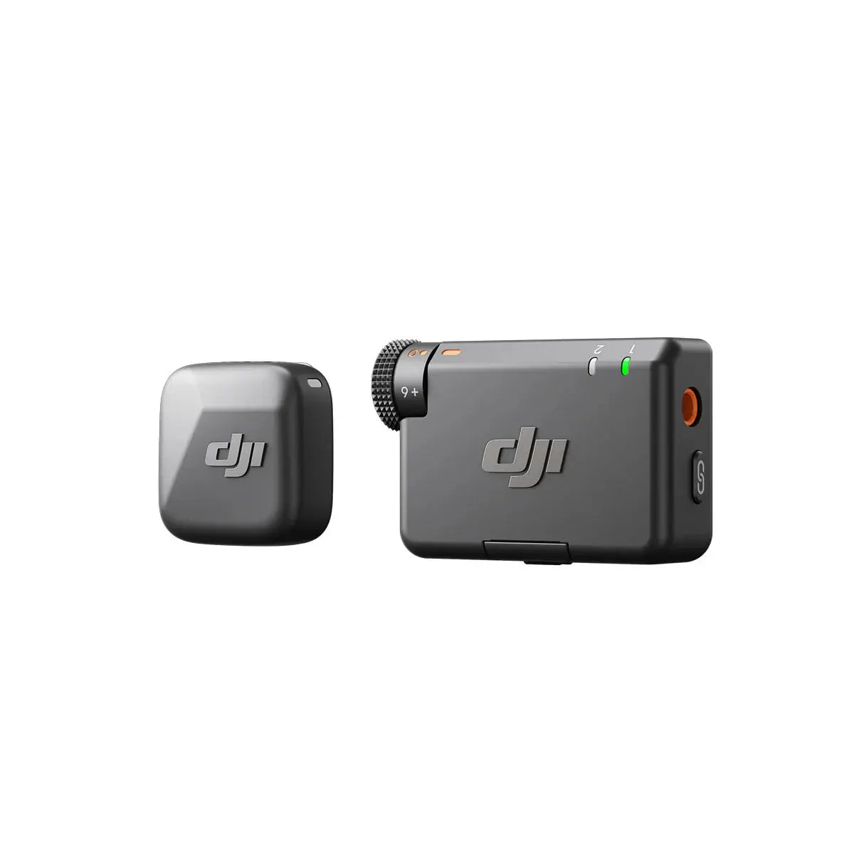 DJI Mic Mini (1 Transmitter + 1 Receiver) DJI