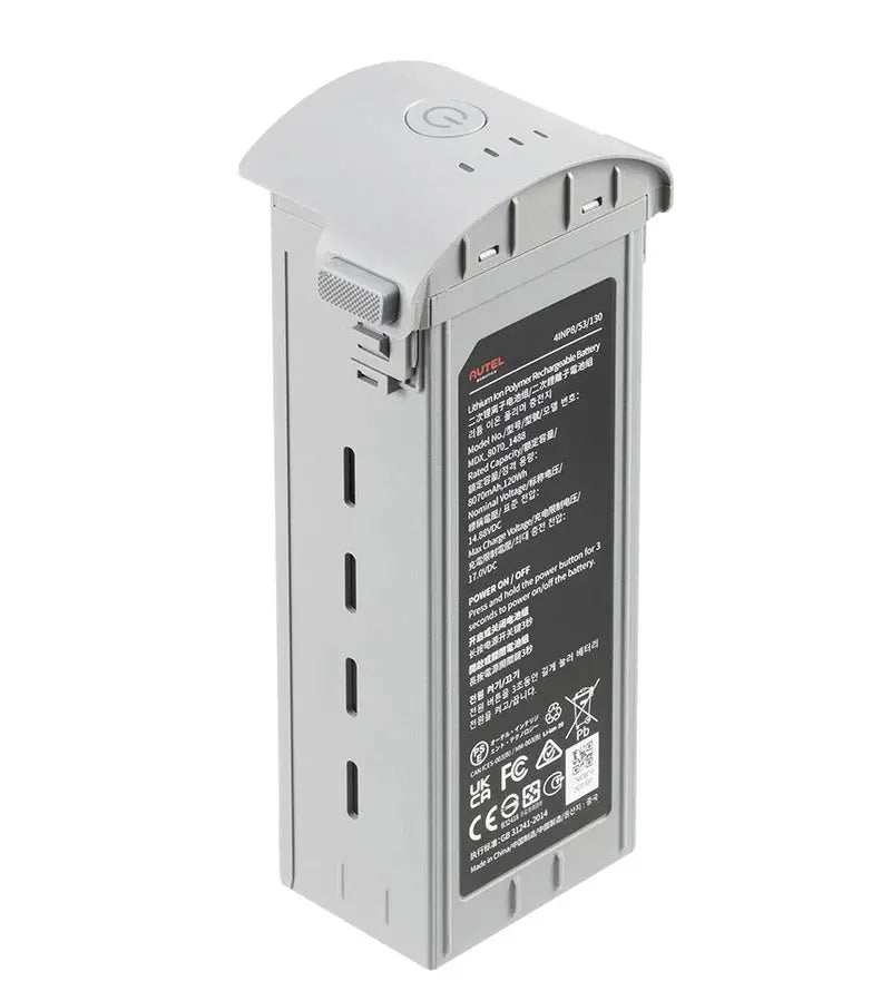 AUTEL EVO MAX 4T INTELLIGENT FLIGHT BATTERY Autel