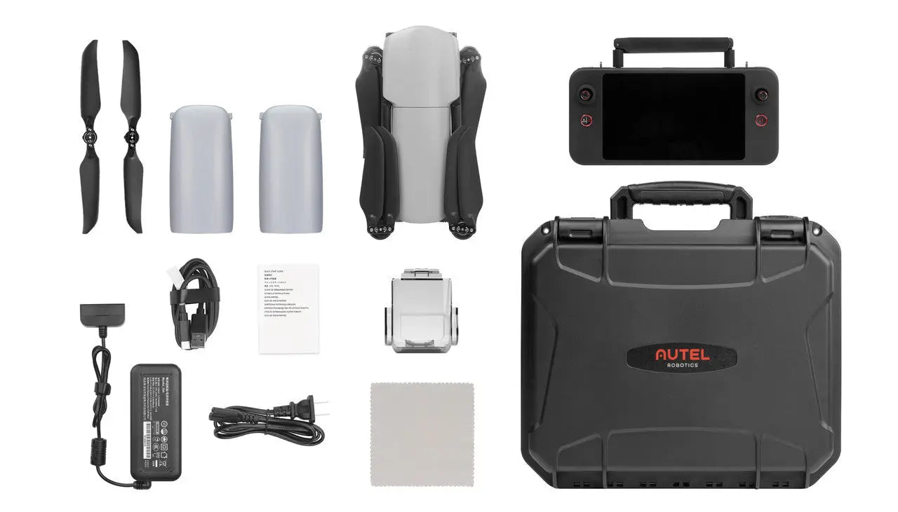 Autel EVO Lite 640T Enterprise | 2024 Newest EVO Lite Enterprise Series Autel