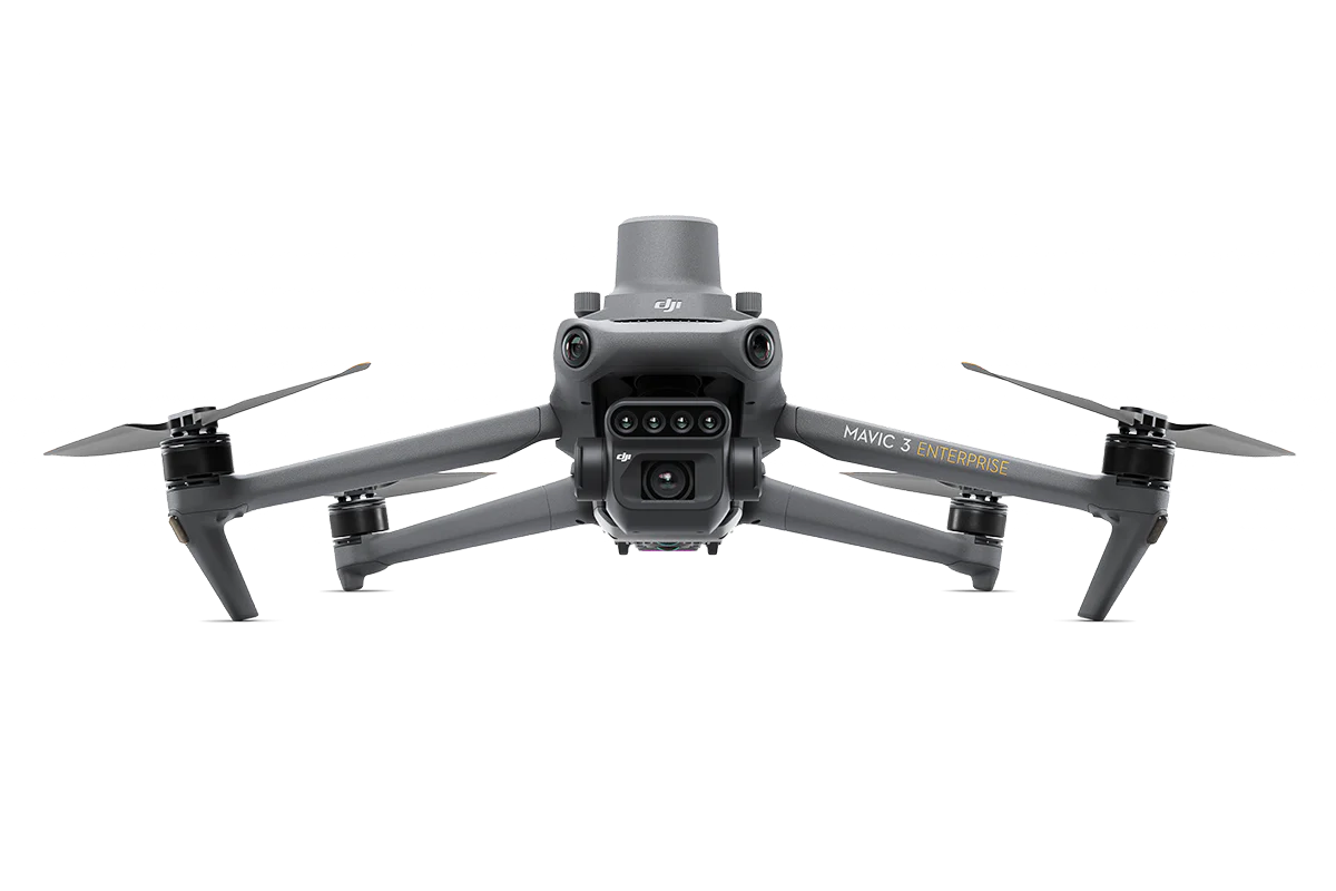 DJI MAVIC 3 MULTISPECTRAL M3M WITH ENTERPRISE CARE BASIC 1 YEAR