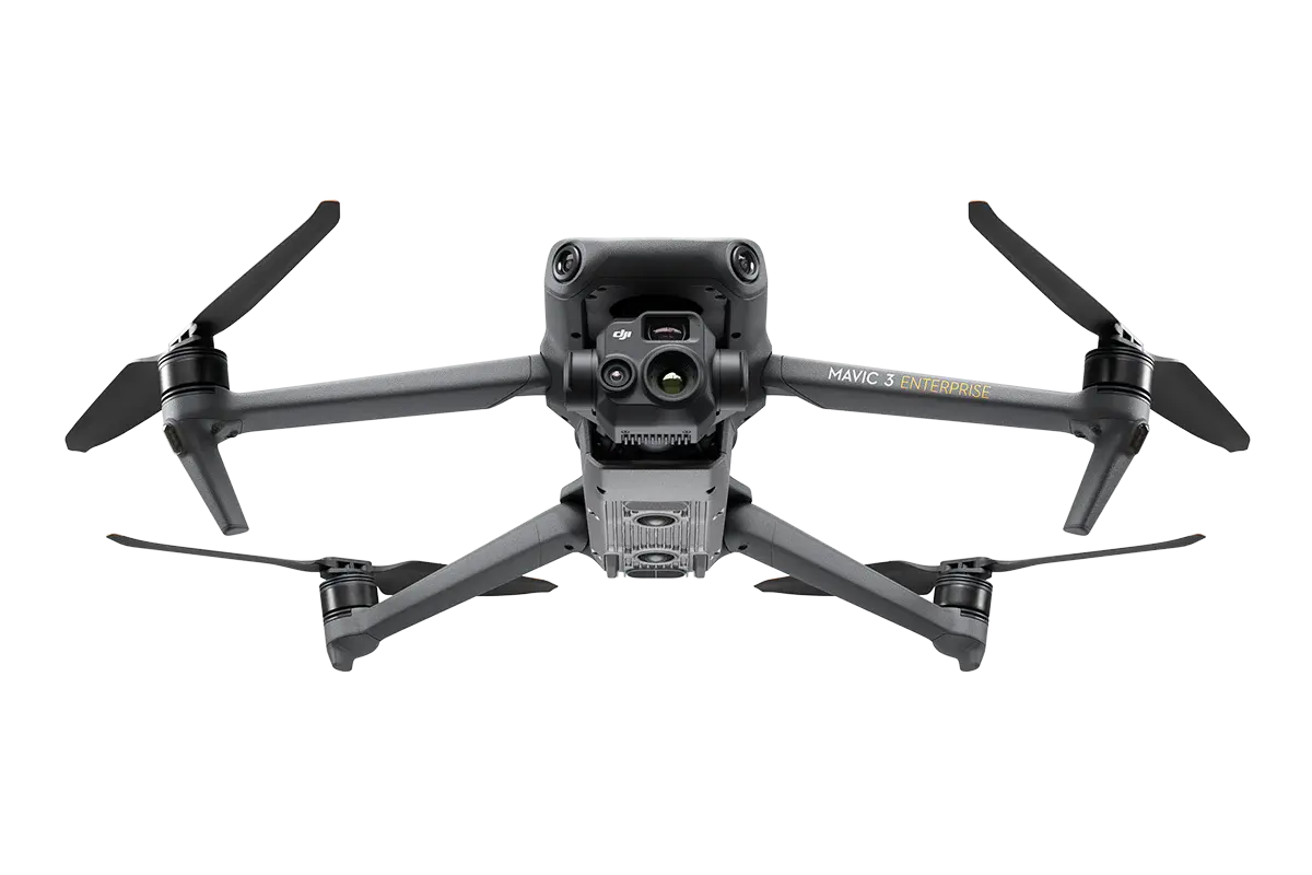 DJI Mavic 3 Thermal Enterprise With Care Basic Warranty DJI