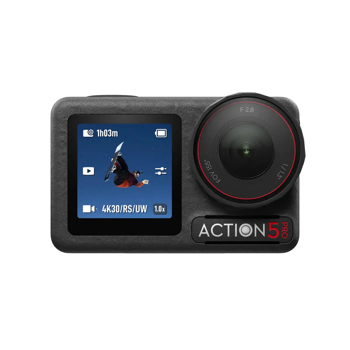DJI Osmo Action 5 Pro Adventure Combo - UAV Tactical