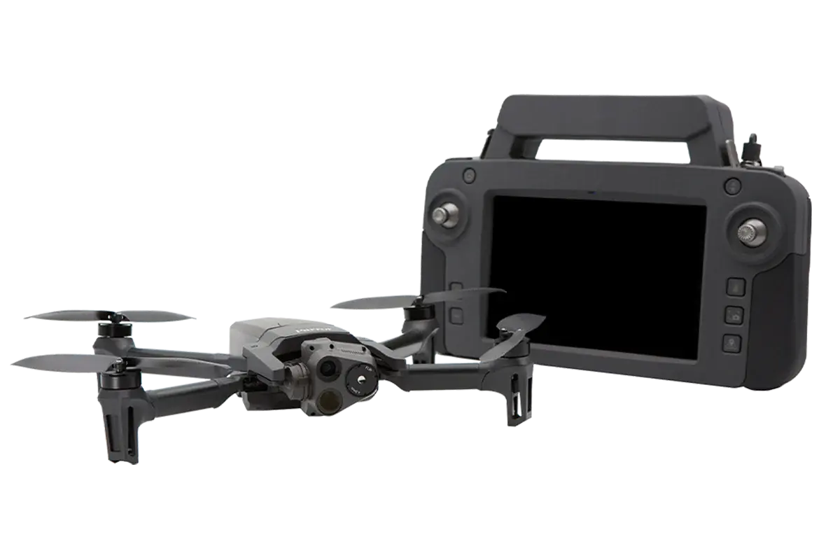 Parrot Anafi USA Government Edition - UAV Tactical