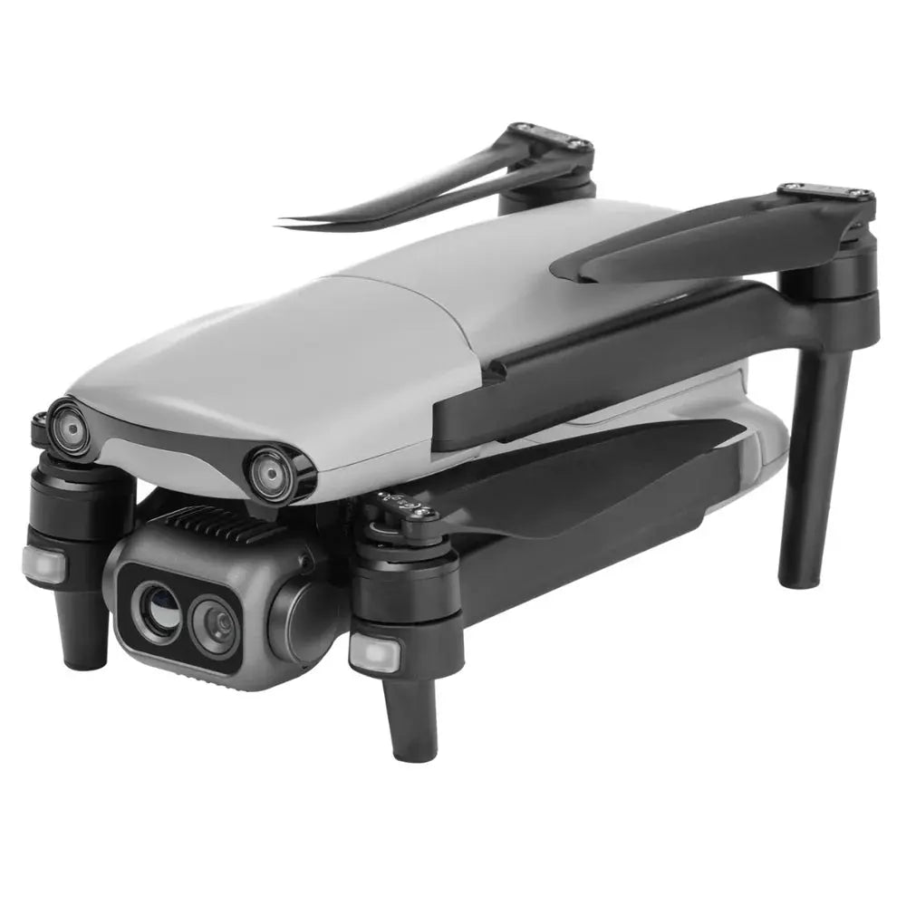 EVO Lite 640T Enterprise 7.9in Controller Premium Package Autel