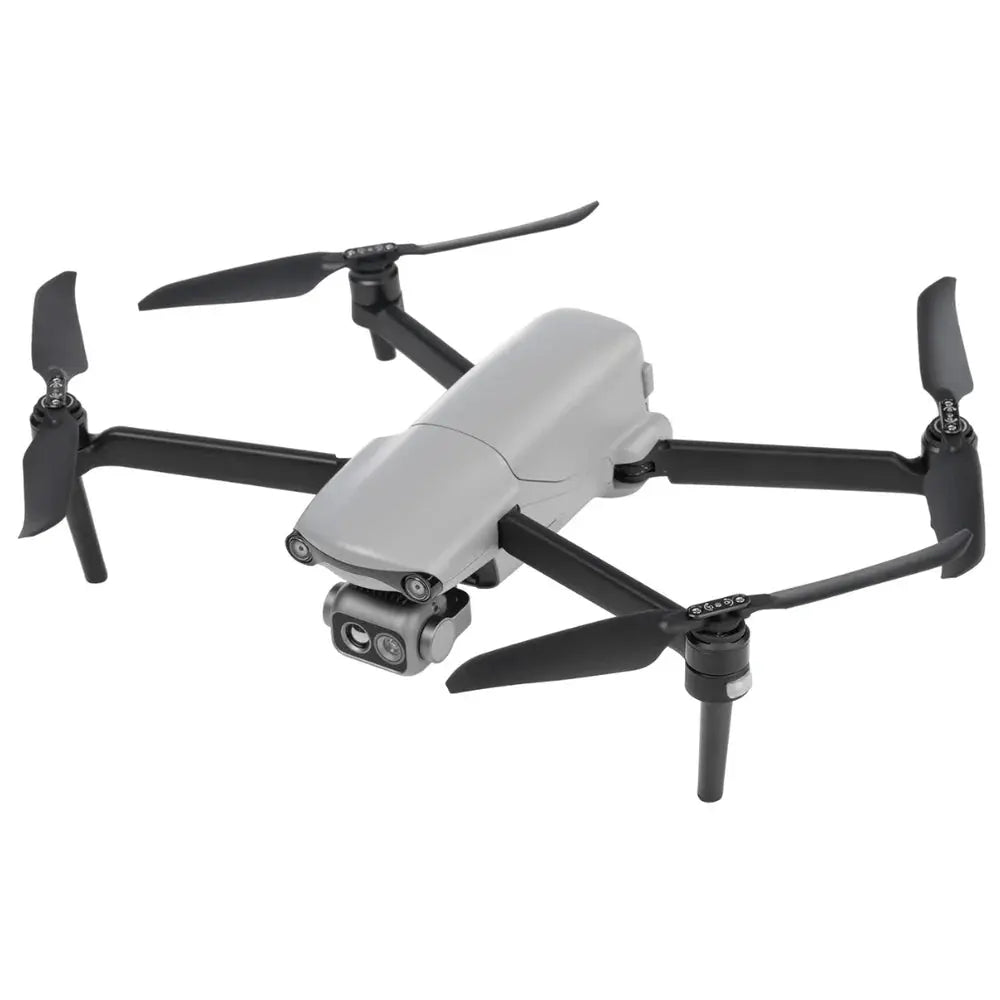 EVO Lite 640T Enterprise 7.9in Controller Premium Package Autel