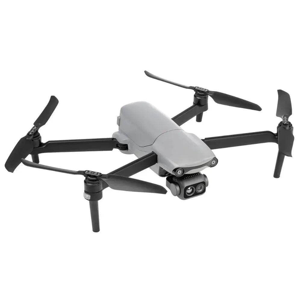 EVO Lite 640T Enterprise 7.9in Controller Premium Package Autel