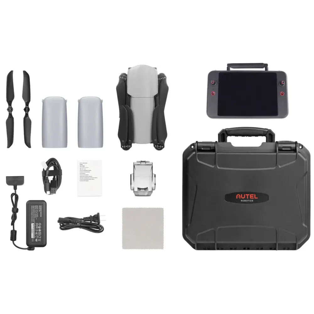 EVO Lite 6K Pro Enterprise 7.9in Controller Premium Package Autel