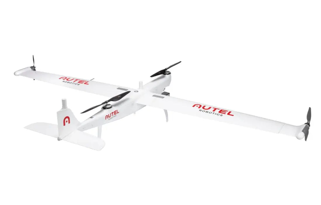 Autel Dragonfish with L20T Payload - UAV Tactical