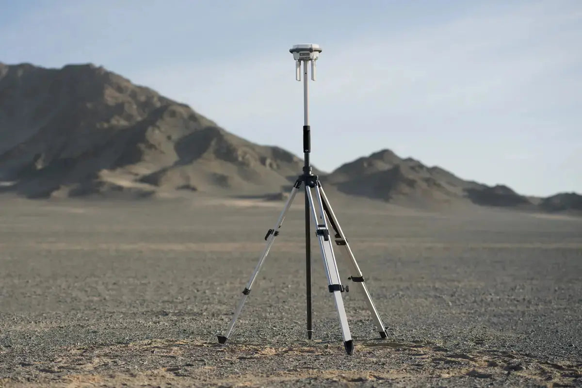 DJI D-RTK 3 Multifunctional Station DJI