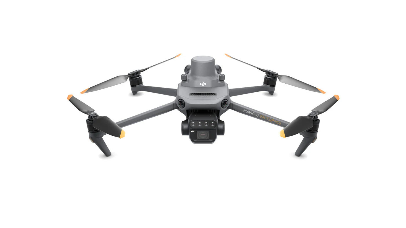 DJI MAVIC 3 MULTISPECTRAL M3M WITH ENTERPRISE CARE BASIC 1 YEAR