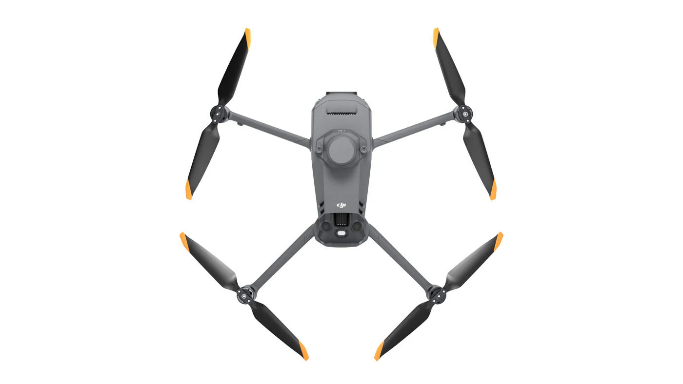 DJI MAVIC 3 MULTISPECTRAL M3M WITH ENTERPRISE CARE BASIC 1 YEAR