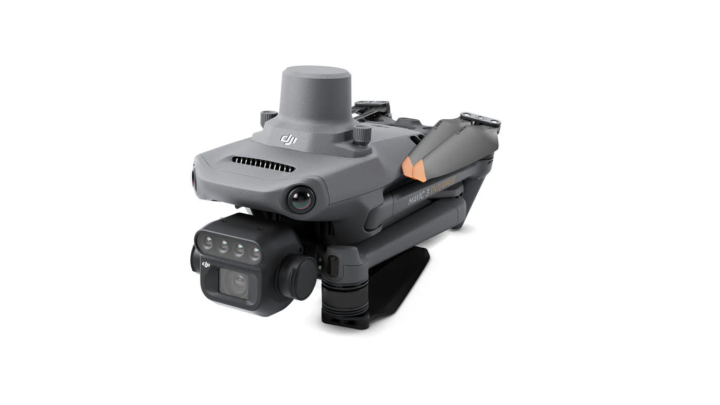 DJI MAVIC 3 MULTISPECTRAL M3M WITH ENTERPRISE CARE BASIC 1 YEAR