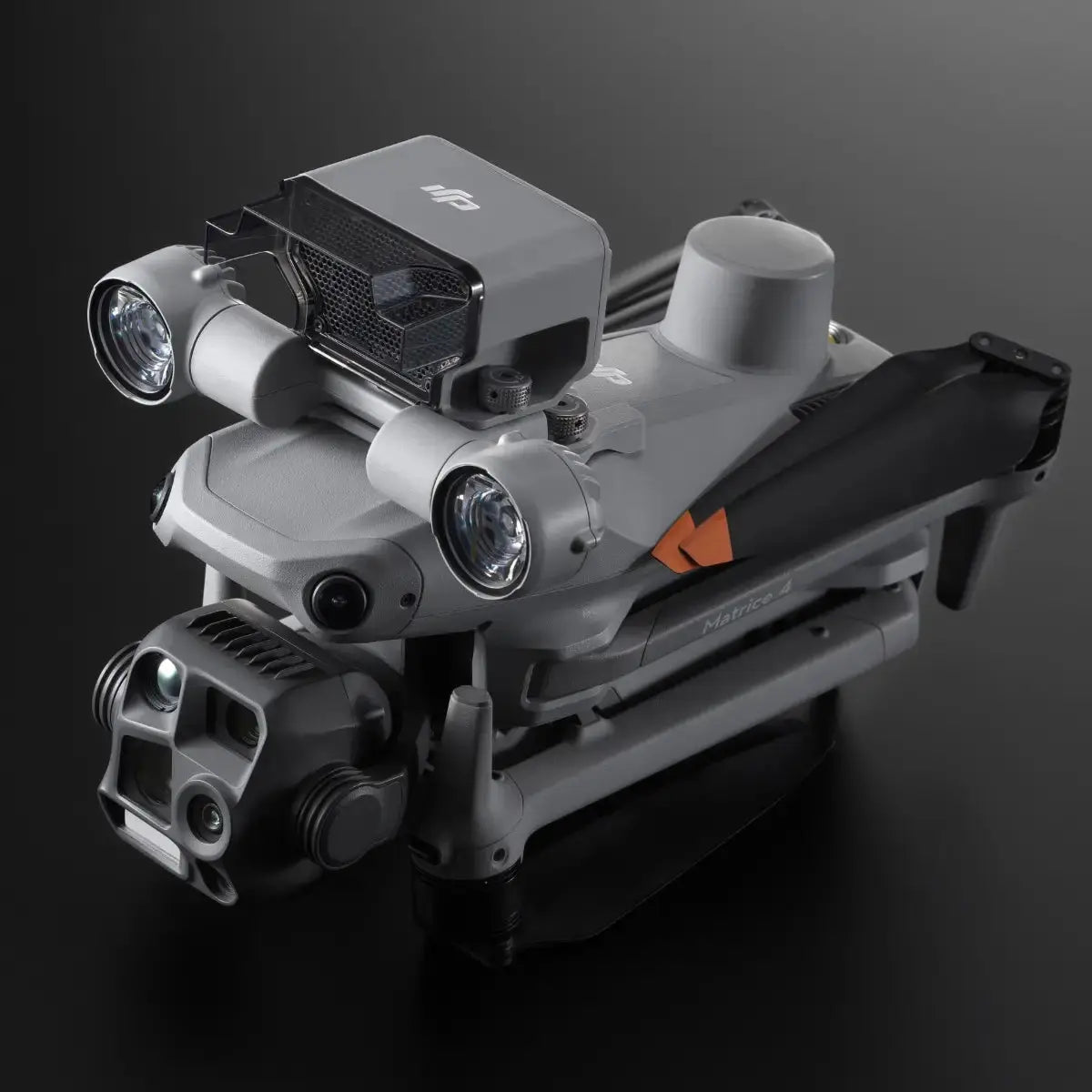 DJI AS1 Speaker for Matrice 4 Series DJI