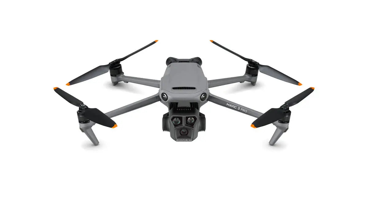 DJI MAVIC 3 PRO WITH DJI RC DJI