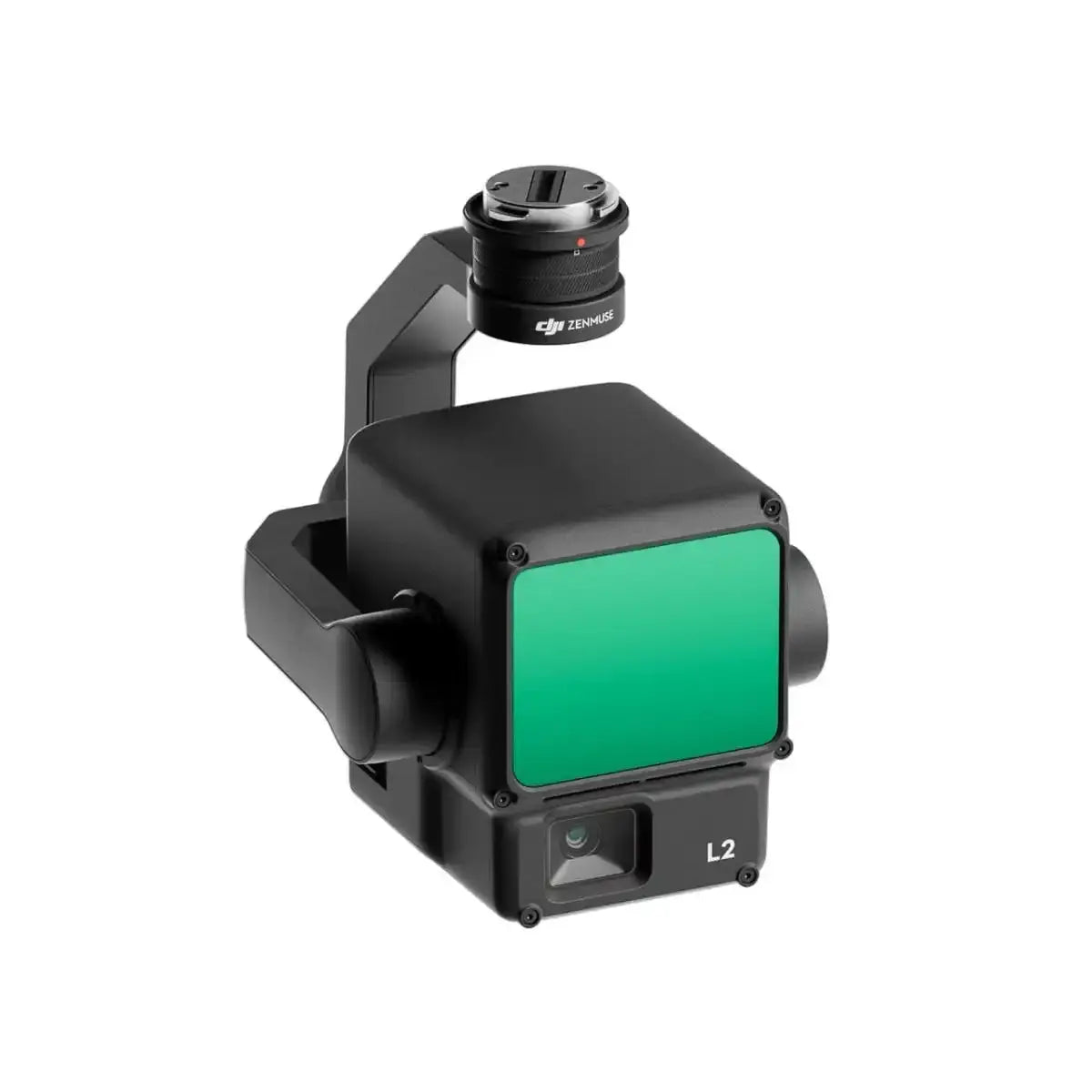 DJI Zenmuse L2 LiDAR Camera with Care Enterprise Basic DJI