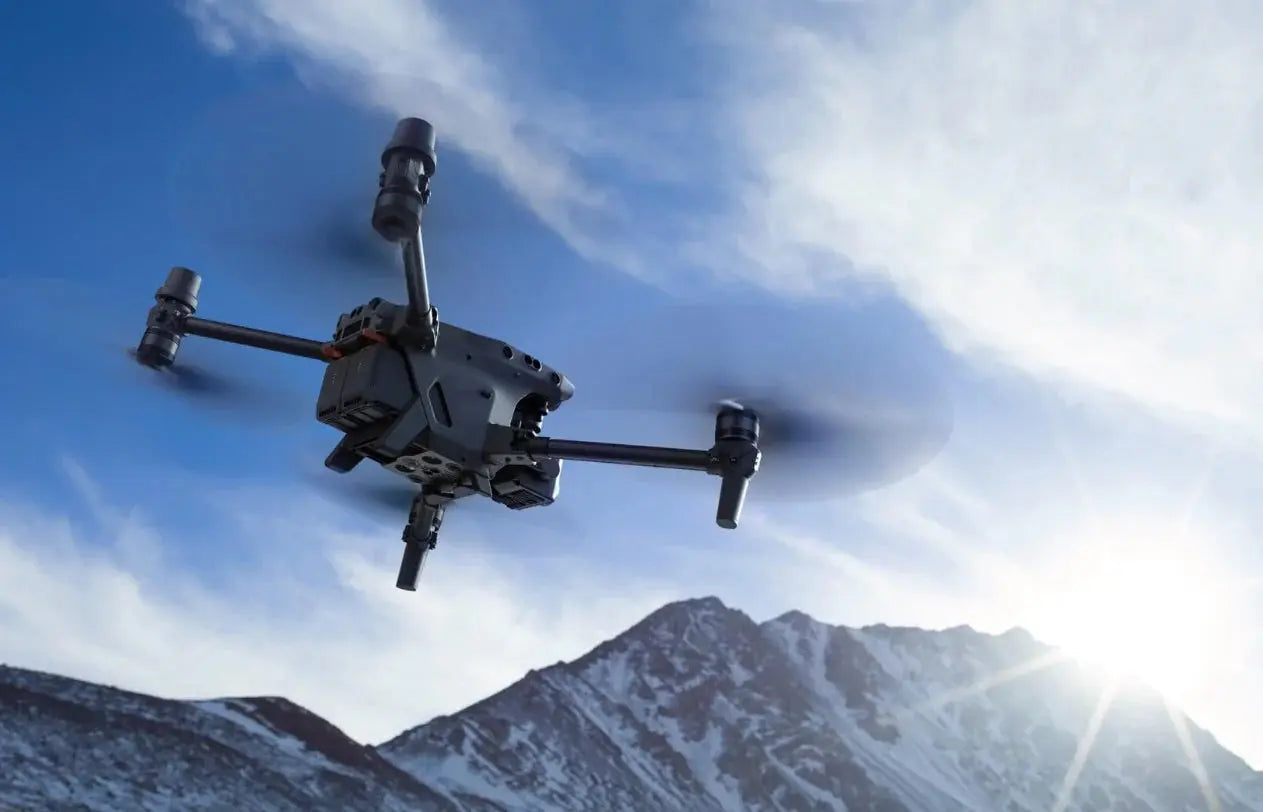 DJI MATRICE 30T M30T | ENTERPRISE DRONE - ENTERPRISE CARE BASIC DJI