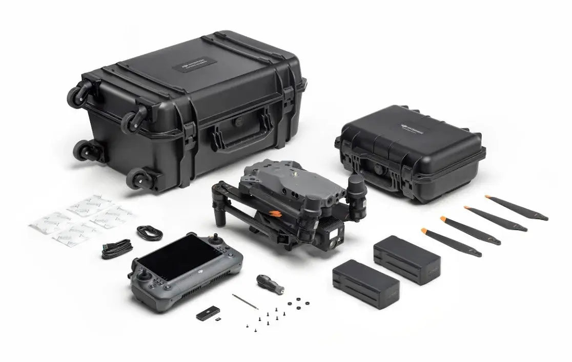 DJI MATRICE 30T M30T | ENTERPRISE DRONE - ENTERPRISE CARE BASIC DJI