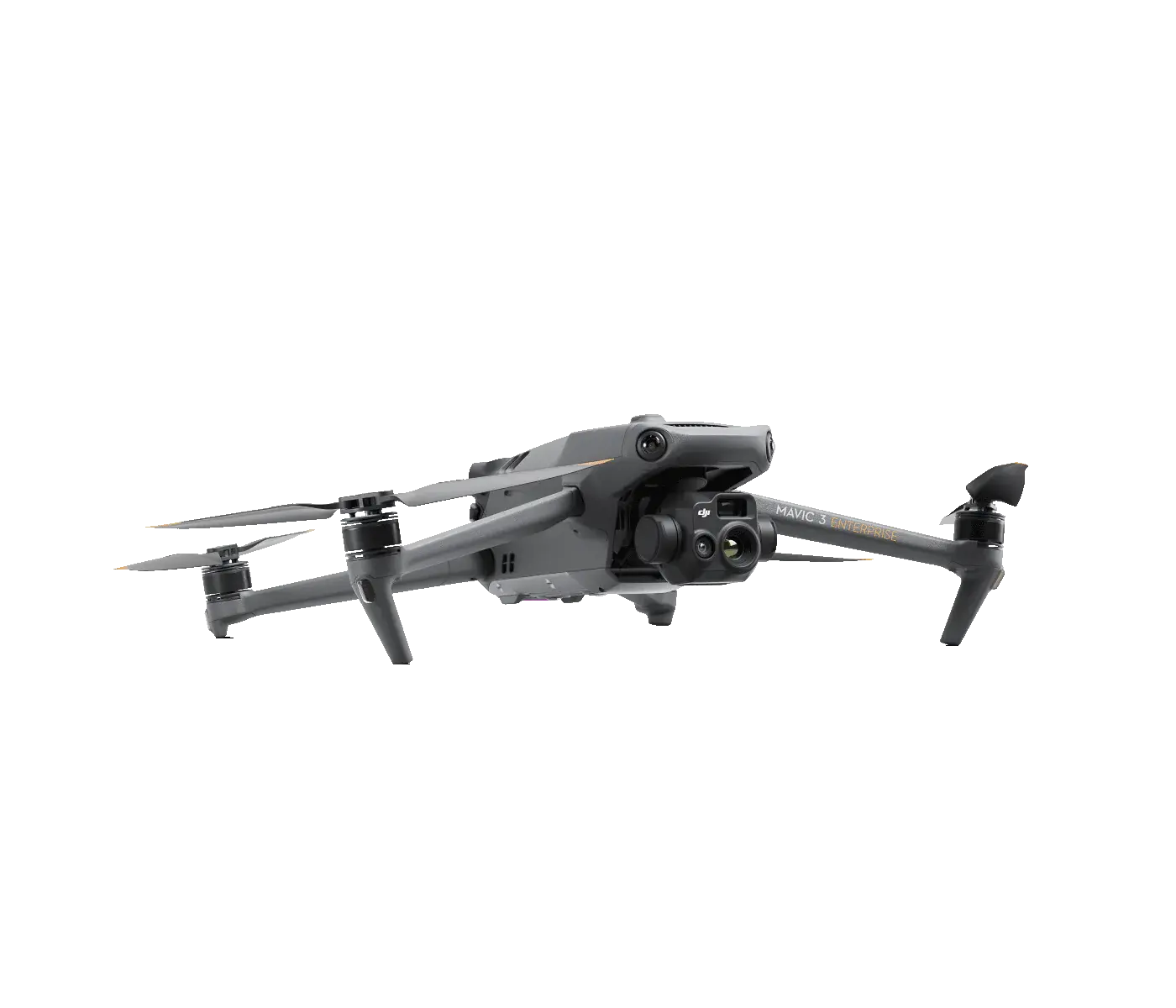 DJI Mavic 3 Thermal Enterprise With Care Basic Warranty DJI