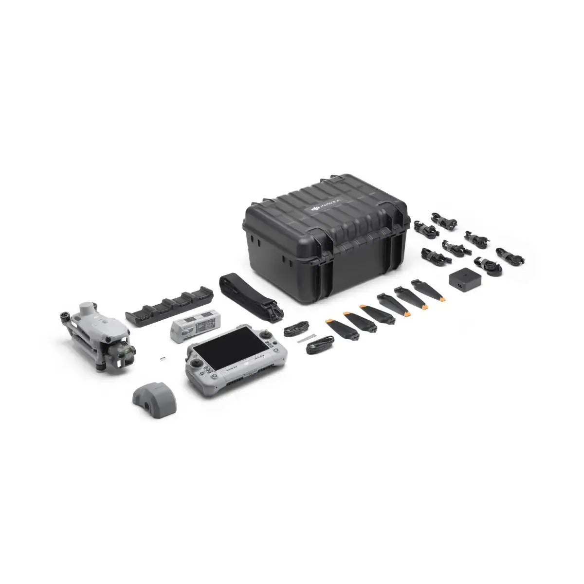 DJI Matrice 4E Worry-Free Plus Combo - UAV Tactical