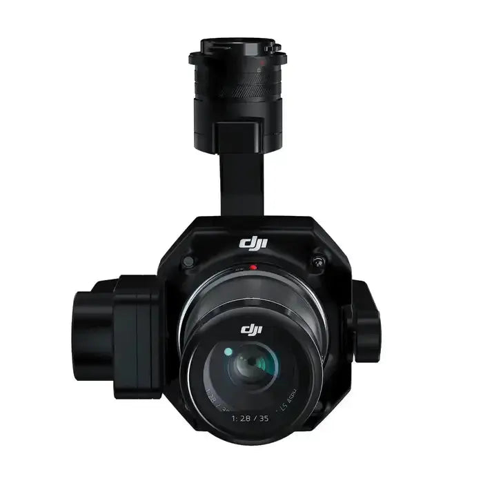 DJI Zenmuse P1 Full-frame 45MP Photogrammetry Camera DJI
