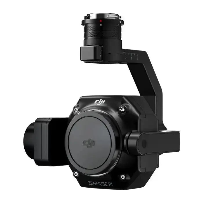 DJI Zenmuse P1 Full-frame 45MP Photogrammetry Camera DJI