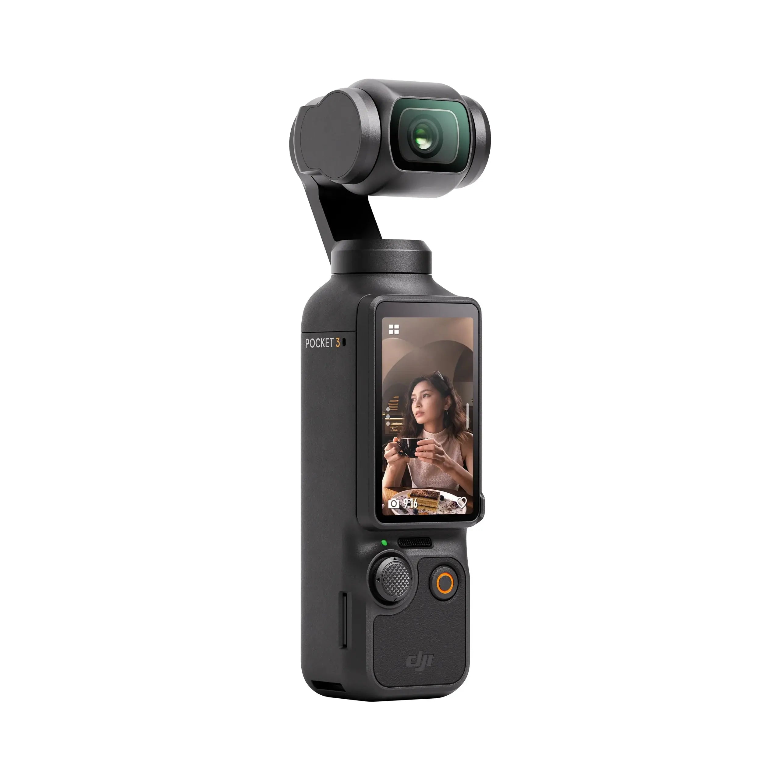 Osmo Pocket 3 Creator Combo 1-Inch CMOS & 4K/120fps - UAV Tactical
