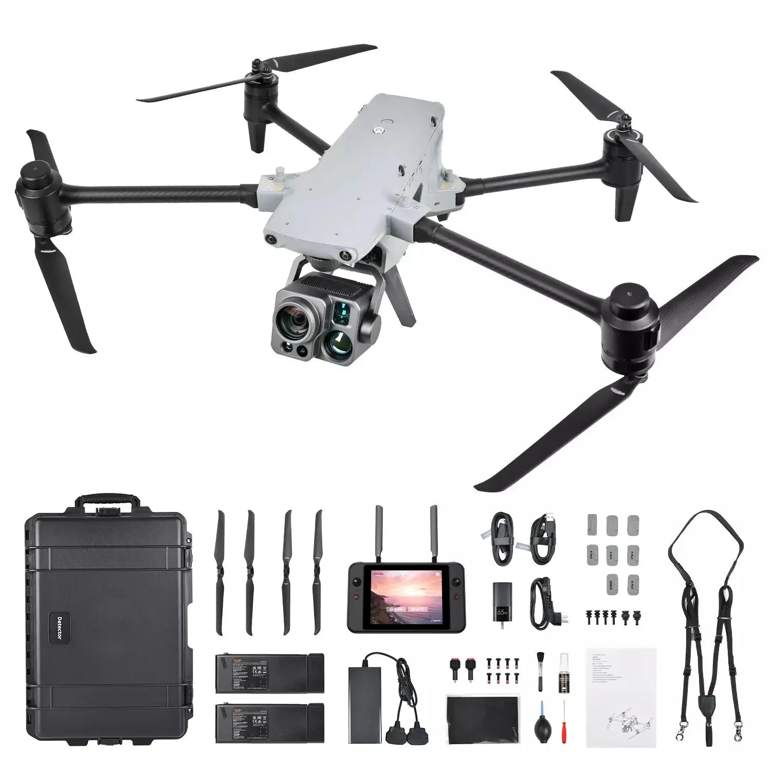 Autel Alpha L35T Bundle - UAV Tactical