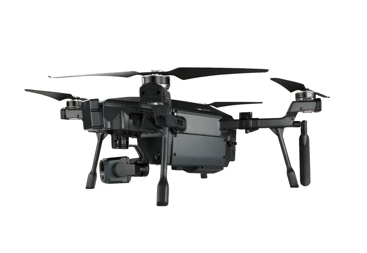 Teledyne FLIR SIRAS Drone - Professional Drone With Thermal and Visible Camera Payload - UAV Tactical