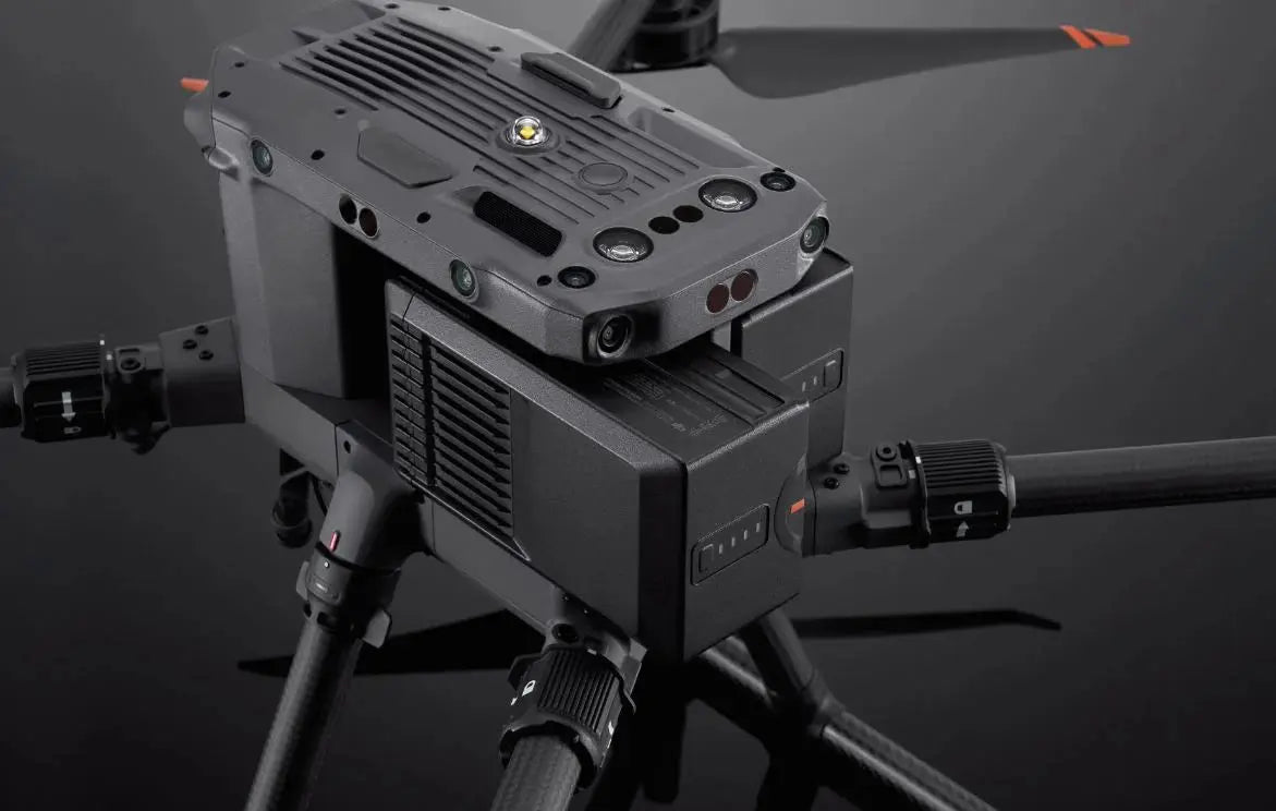 DJI TB65 Battery for Matrice 300 & Matrice 350 DJI