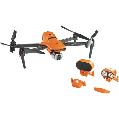 How UAV Tactical Is Changing the Game