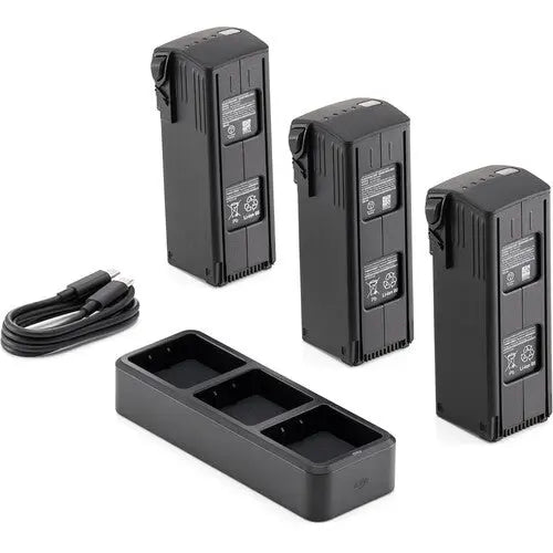 DJI Mavic 3 Enterprise Battery Kit DJI