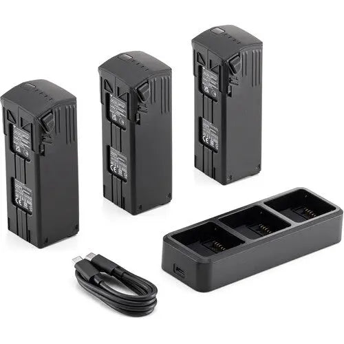 DJI Mavic 3 Enterprise Battery Kit DJI