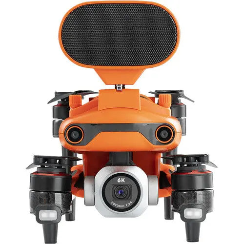 Autel Robotics EVO II Pro 6K Enterprise Bundle V3 Autel
