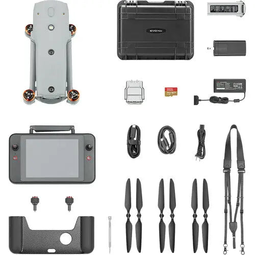 Autel Robotics EVO Max 4N Industrial Drone Autel