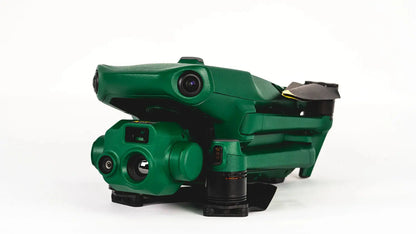 Anzu Raptor T with RTK Module, Speaker and Charging Hub + 1-year Care Protection Anzu Robotics