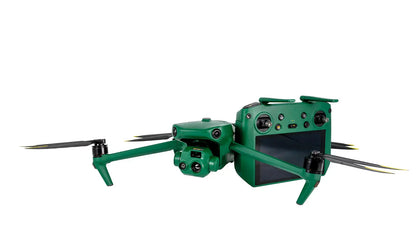 Anzu Raptor T with RTK Module, Speaker and Charging Hub + 1-year Care Protection Anzu Robotics