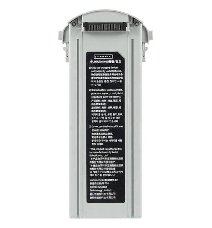 AUTEL EVO MAX 4T INTELLIGENT FLIGHT BATTERY Autel