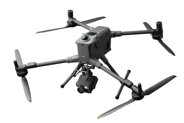 DJI Matrice 400 | UAV Tactical