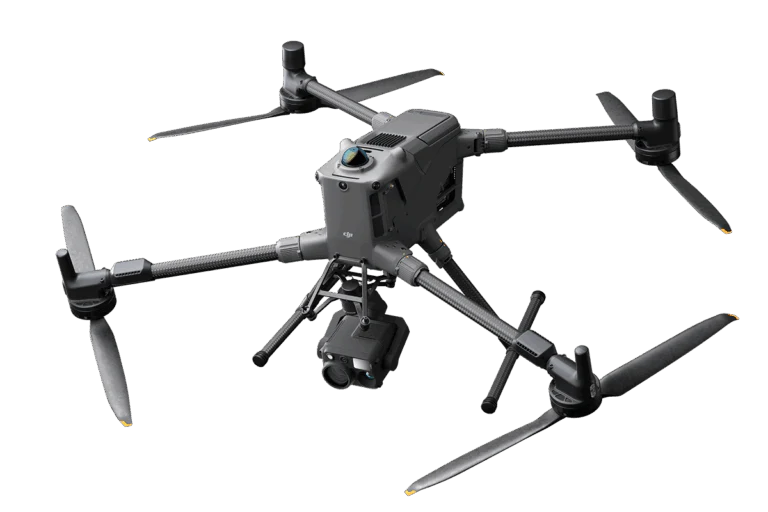 DJI Matrice 400 Enterprise Drone (No Batteries / No Care)