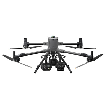 DJI Matrice 400 Enterprise Drone (No Batteries / No Care)