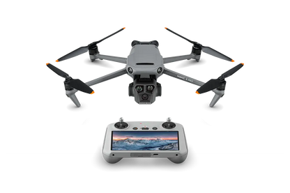 DJI MAVIC 3 PRO WITH DJI RC DJI