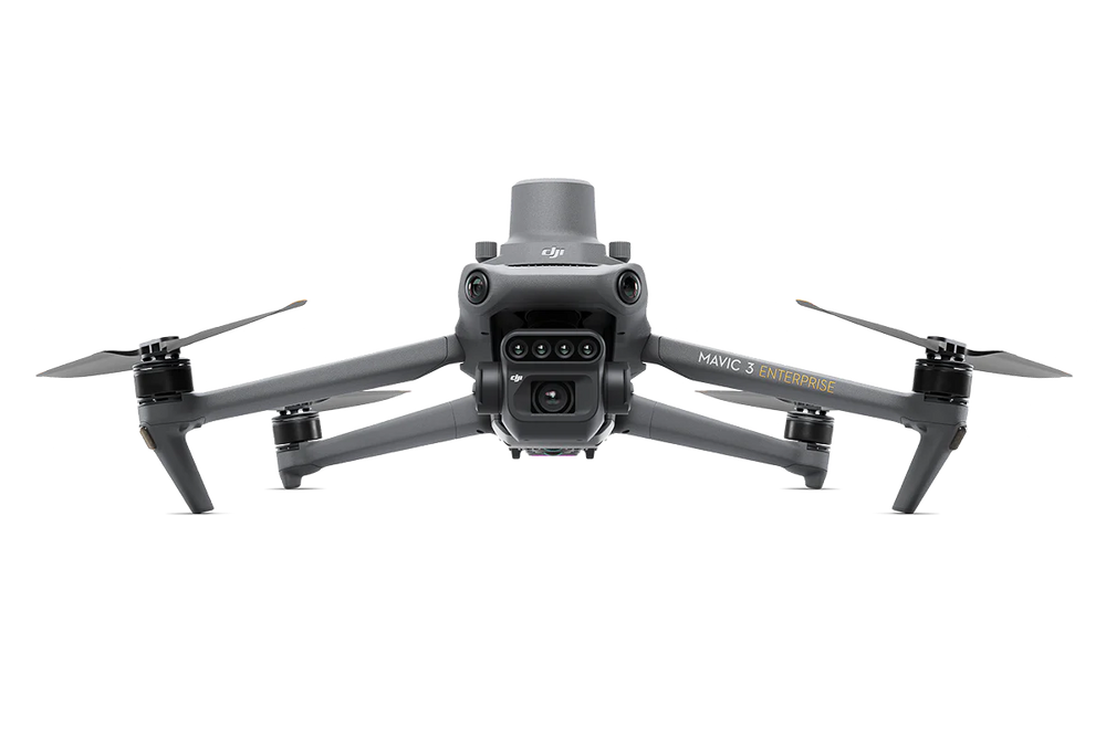 DJI MAVIC 3 MULTISPECTRAL M3M WITH ENTERPRISE CARE BASIC 1 YEAR