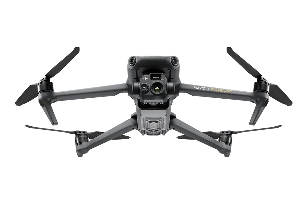 DJI Mavic 3 Thermal Enterprise With Care Basic Warranty DJI