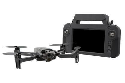 Parrot Anafi USA Government Edition - UAV Tactical