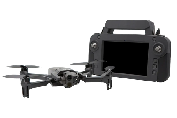 Blue List Drones | NDAA Compliant Drones