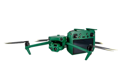 Anzu Raptor T with RTK Module, Speaker and Charging Hub + 1-year Care Protection Anzu Robotics